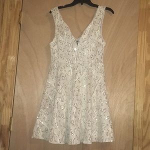 ☀️⭐️🌲 Holiday Christmas New Years party dress NEW
